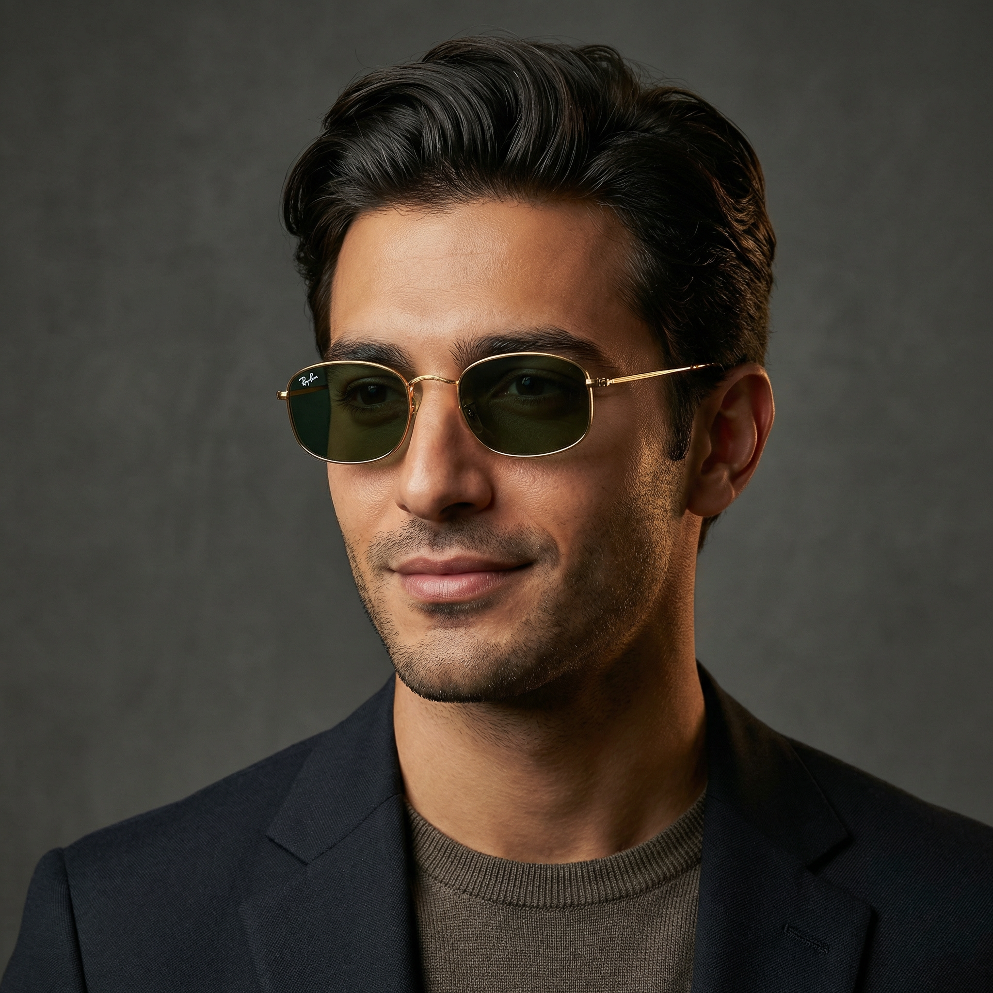 RayBan 3947 Sunglasses