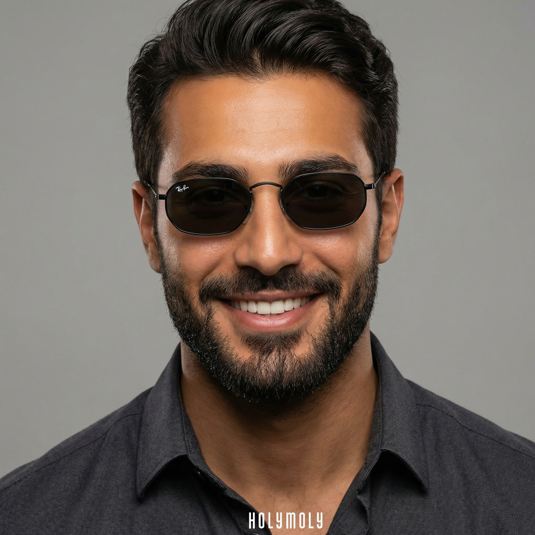 RayBan 3947 Sunglasses