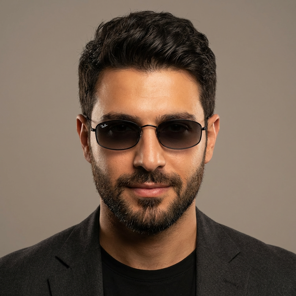 RayBan 3947 Sunglasses