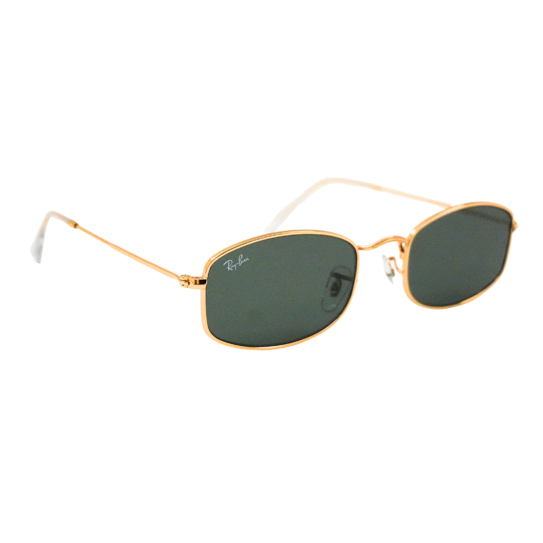 Ray-Ban 3832 Sunglasses
