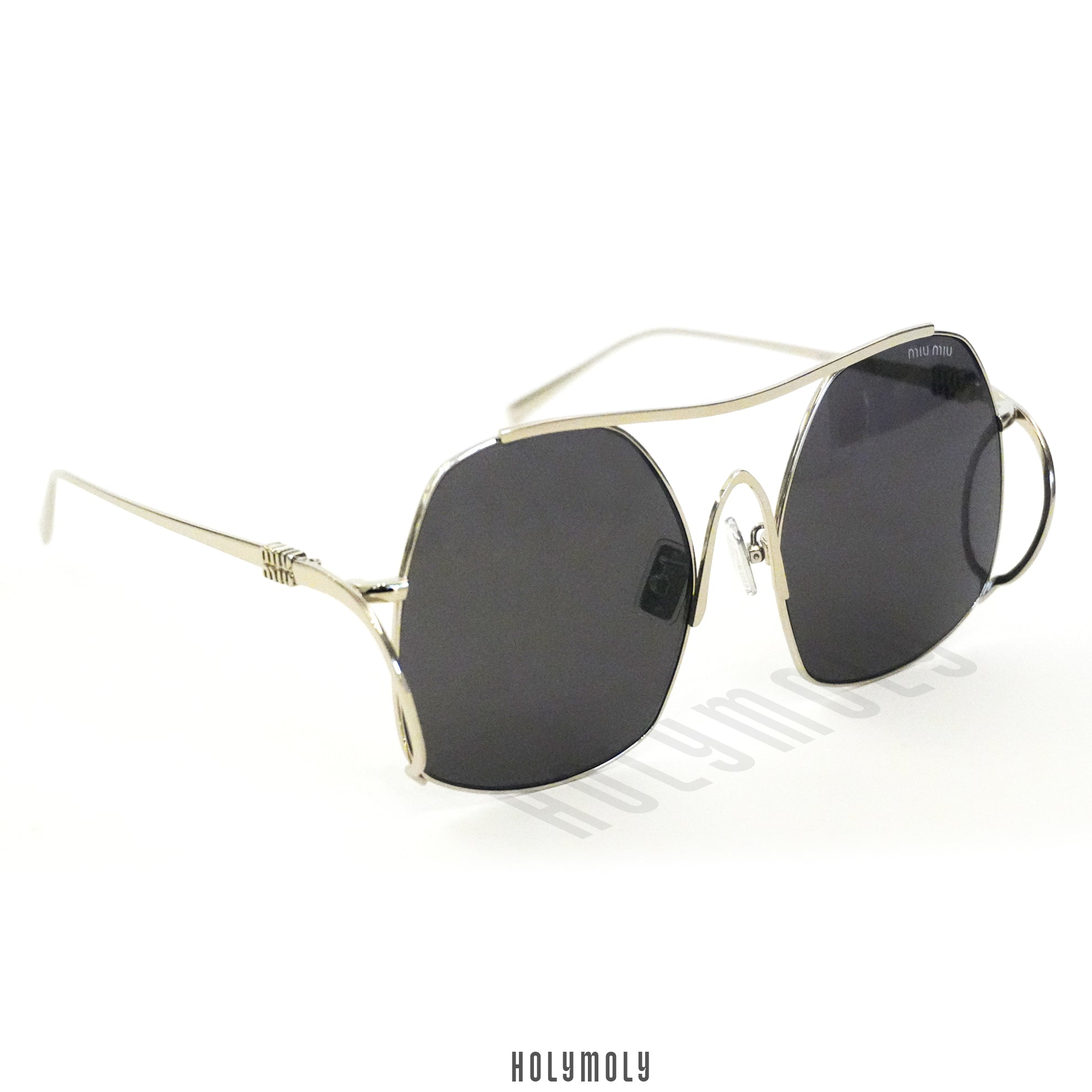 Miu Miu SMU A55 Sunglasses