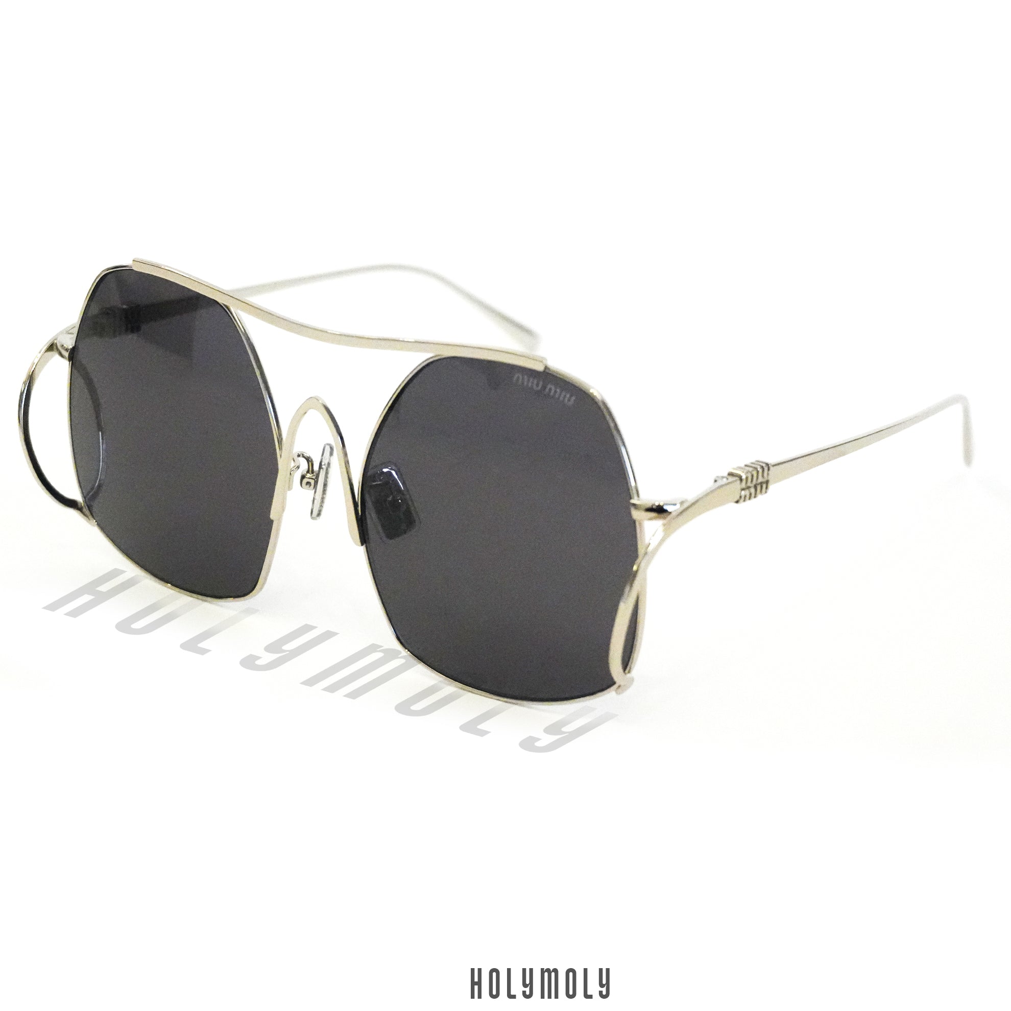 Miu Miu SMU A55 Sunglasses