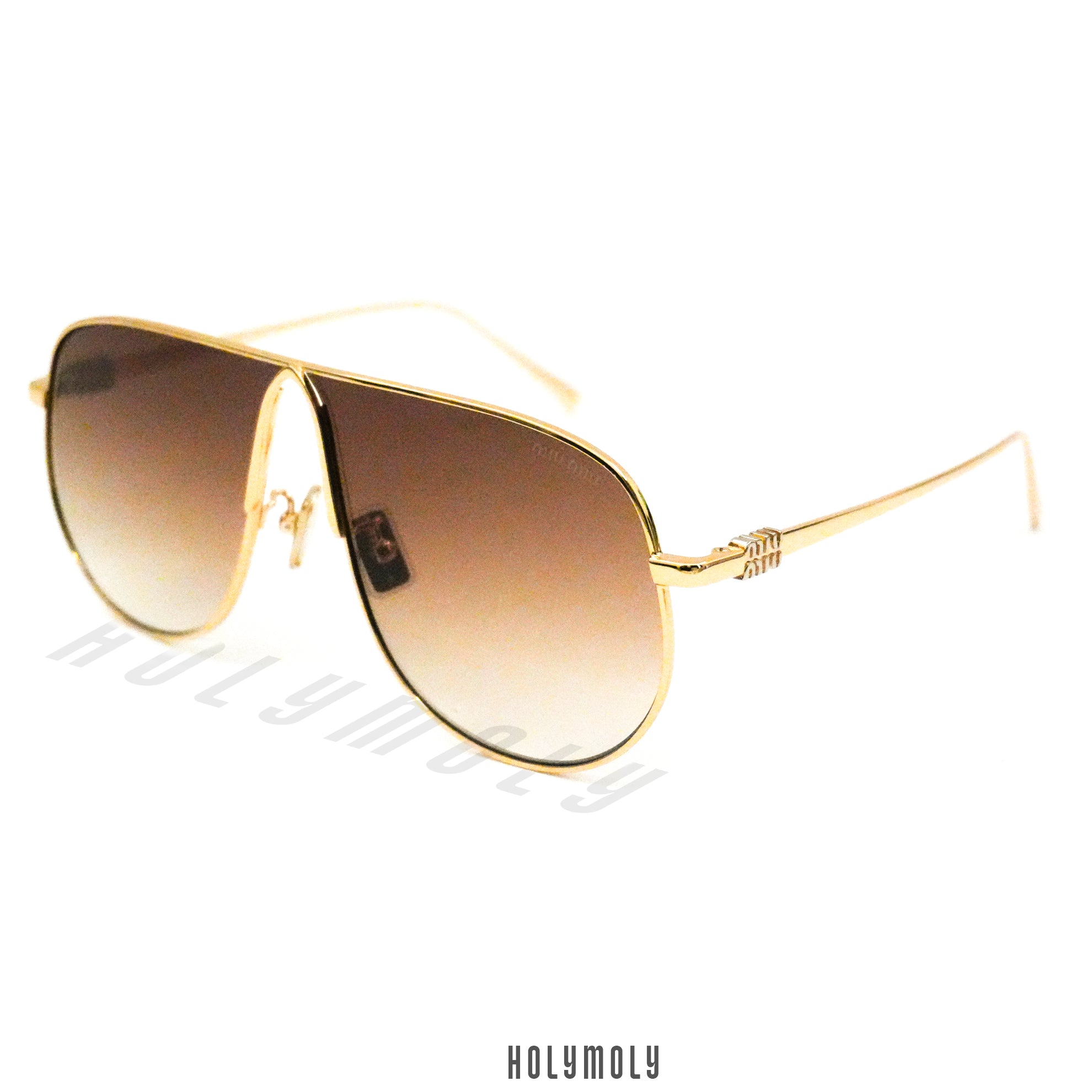 Miu Miu SMU A56 Sunglasses