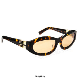 Miu Miu Glimpse SMU14Z Sunglasses