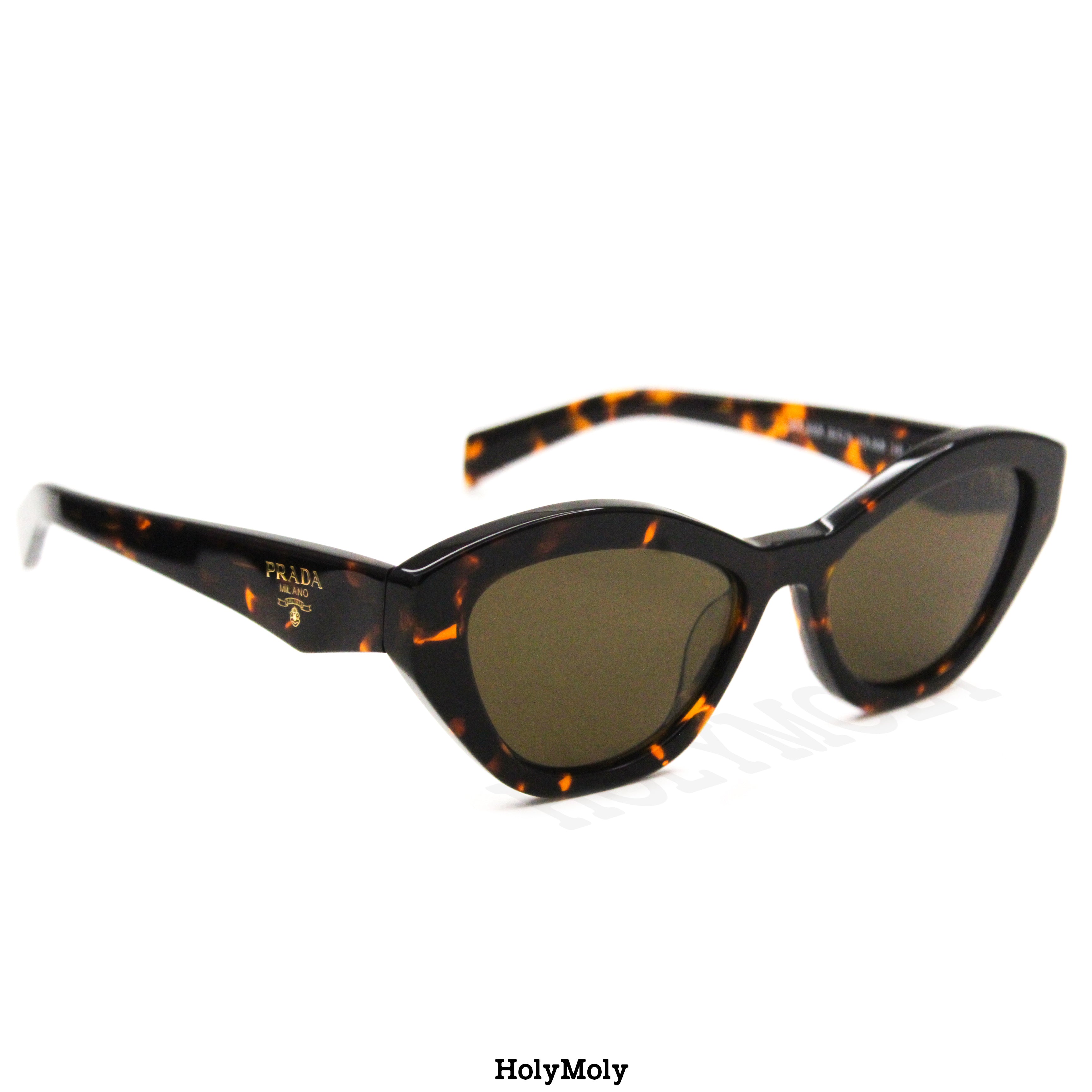 Prada SPR A02 Sunglasses