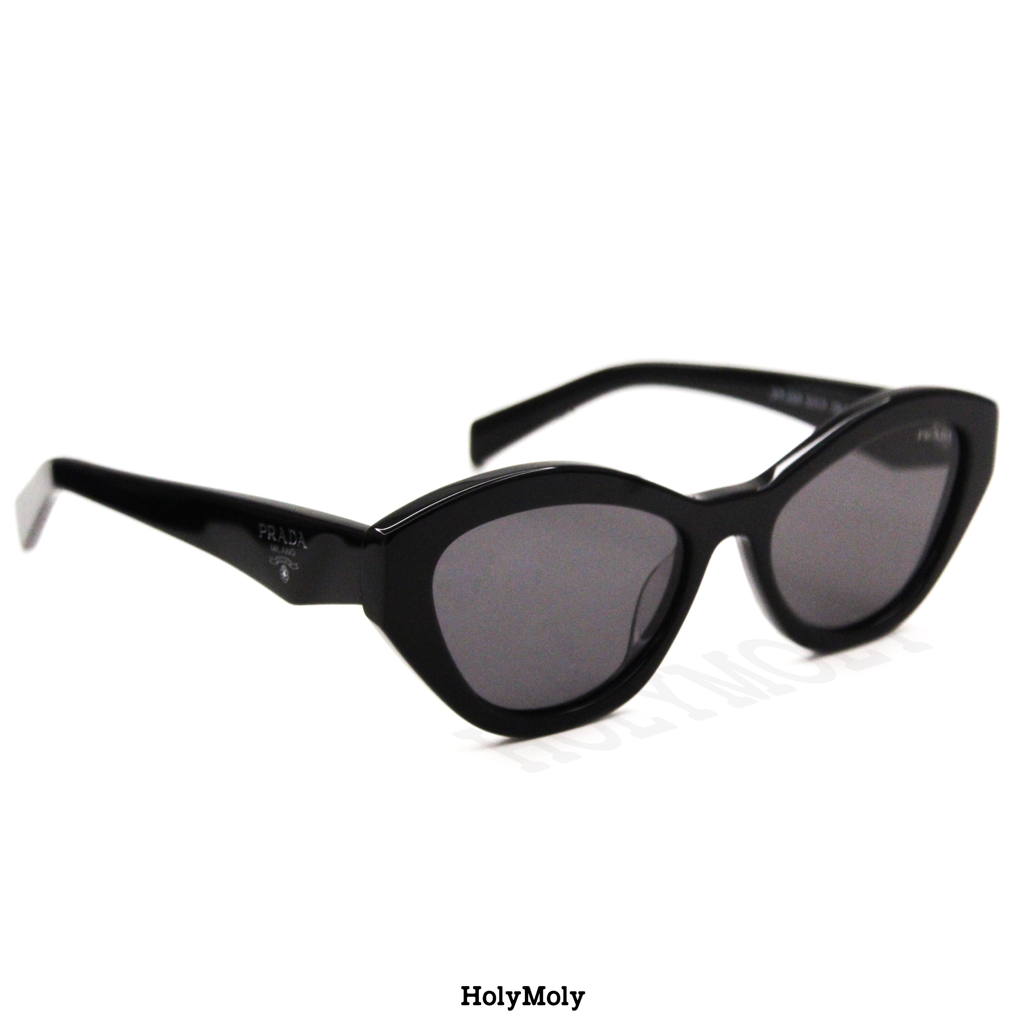 Prada SPR A02 Sunglasses