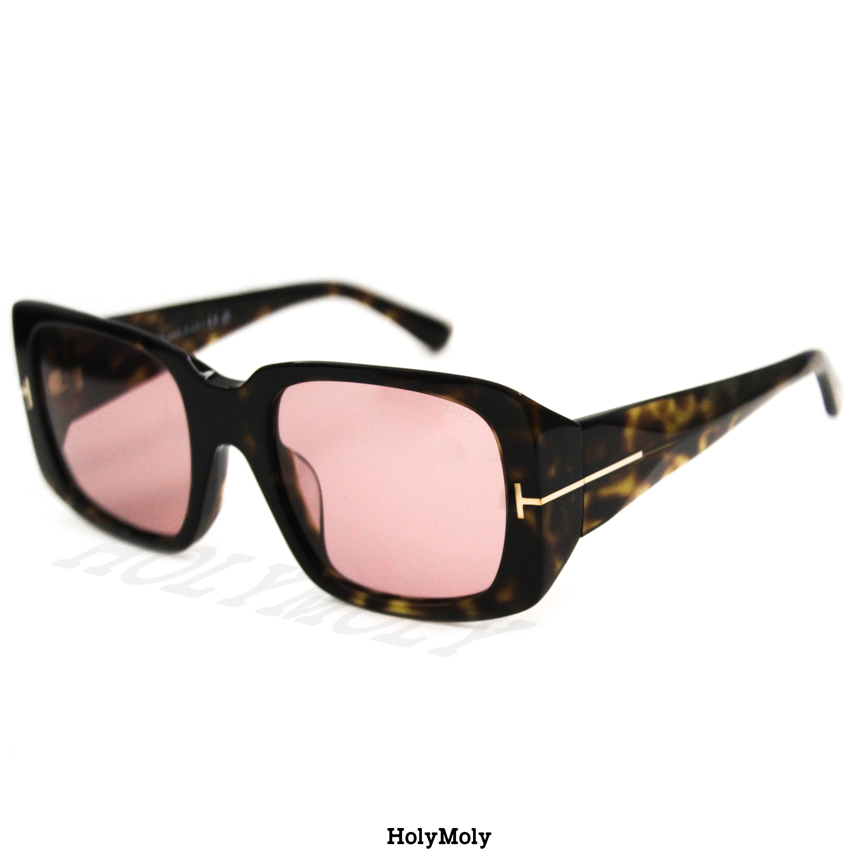 Tom Ford Rider 2 TF1035 Sunglasses