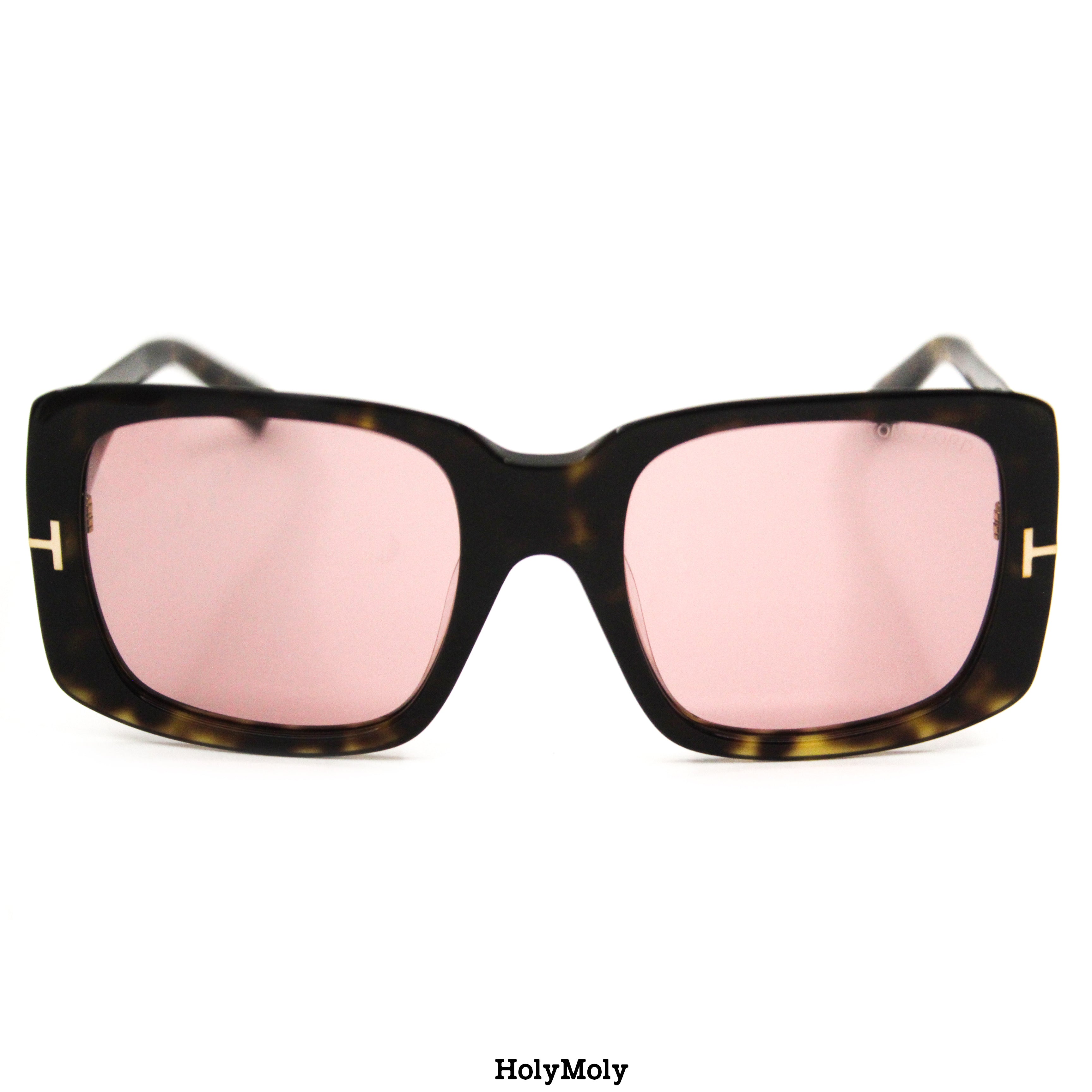 Tom Ford Rider 2 TF1035 Sunglasses