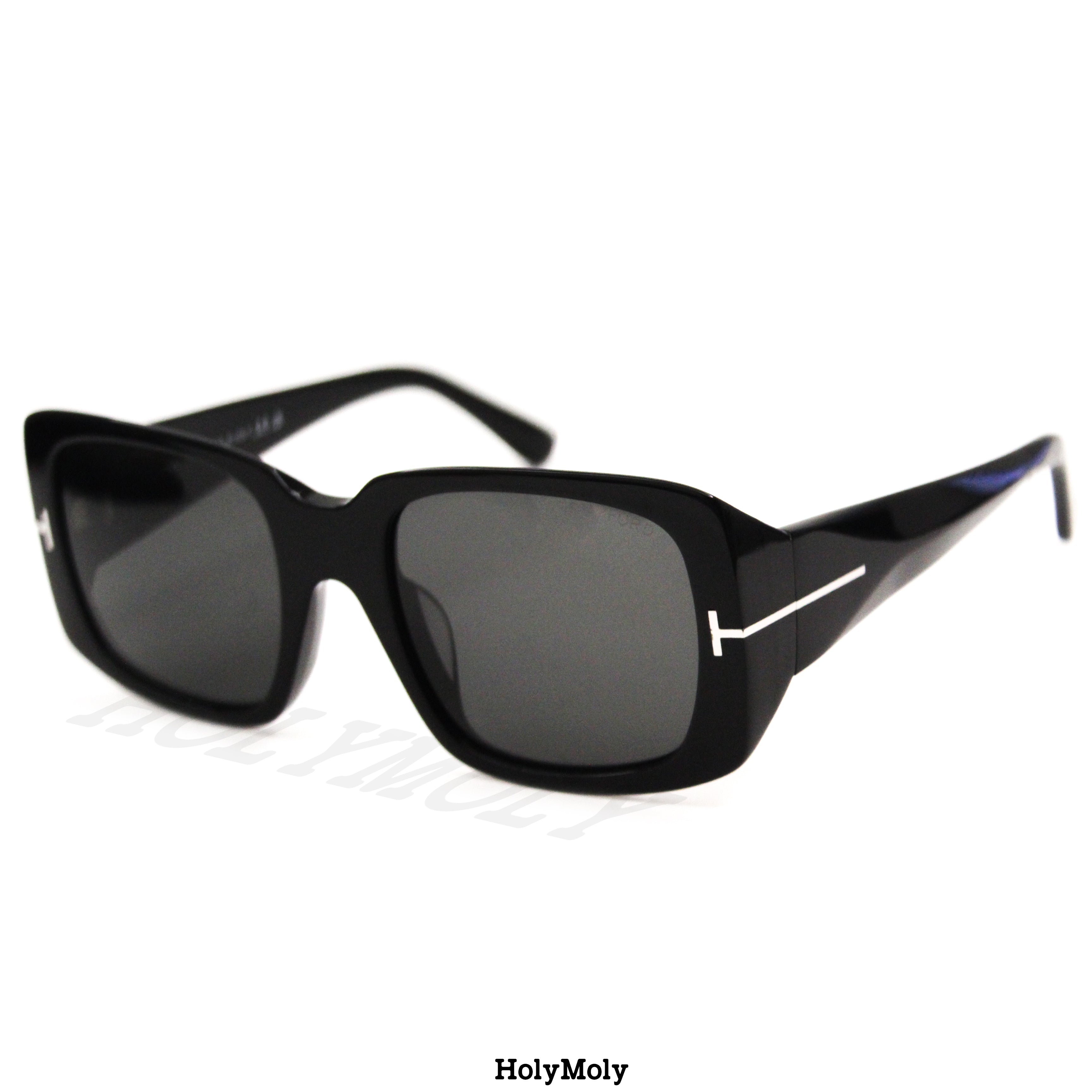 Tom Ford Rider 2 TF1035 Sunglasses