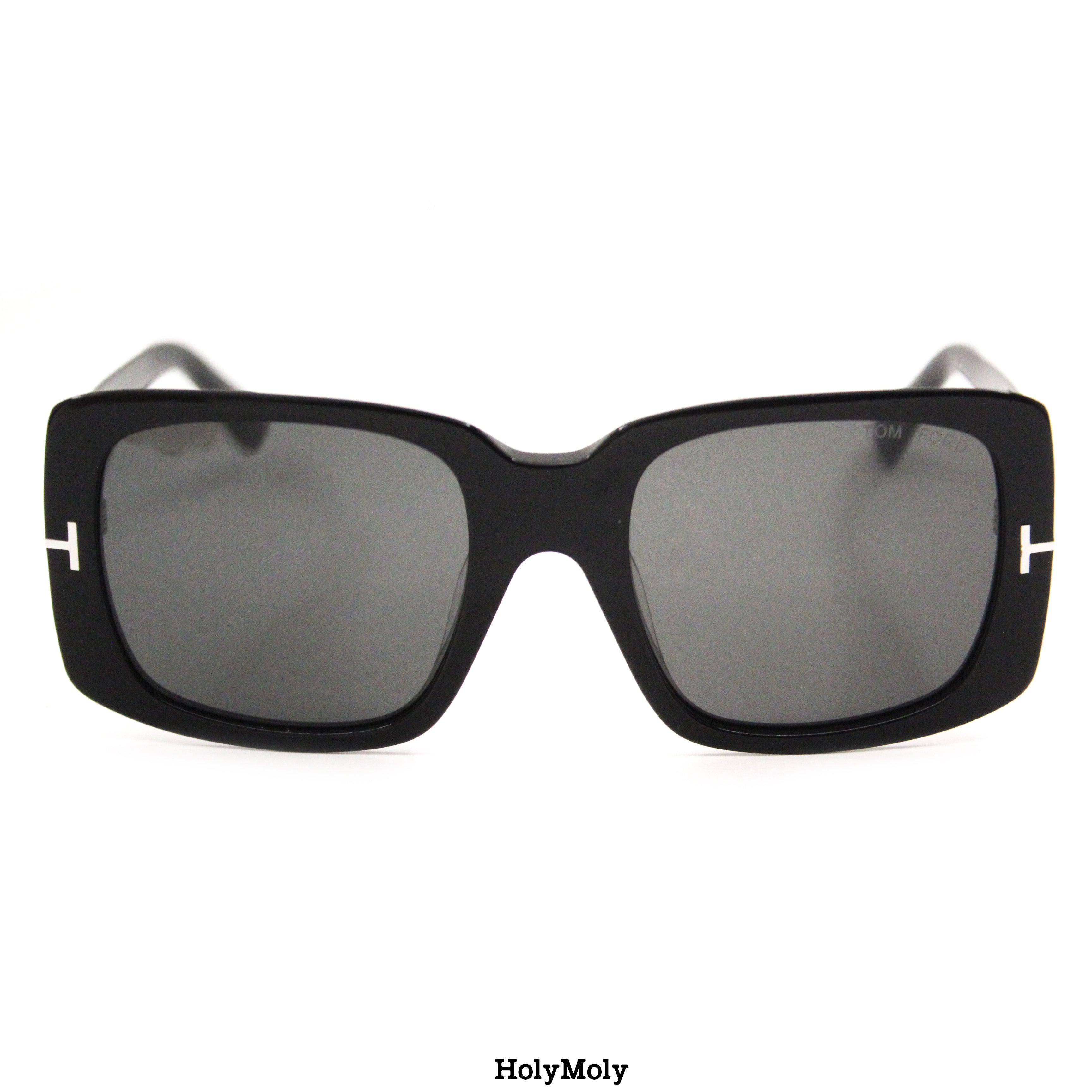 Tom Ford Rider 2 TF1035 Sunglasses
