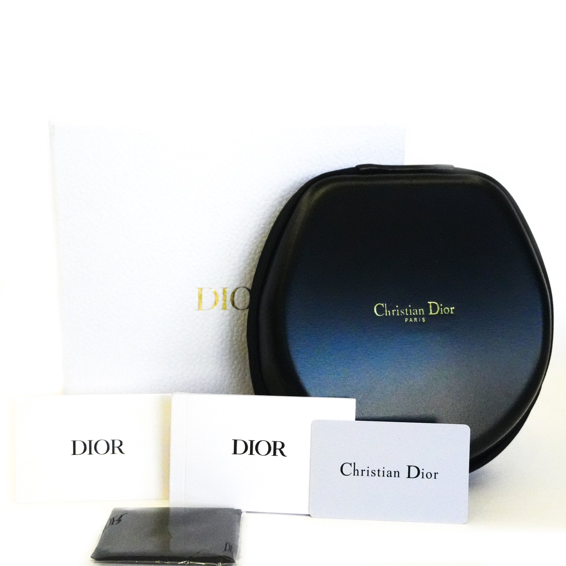 DiorVery M1U Sunglasses