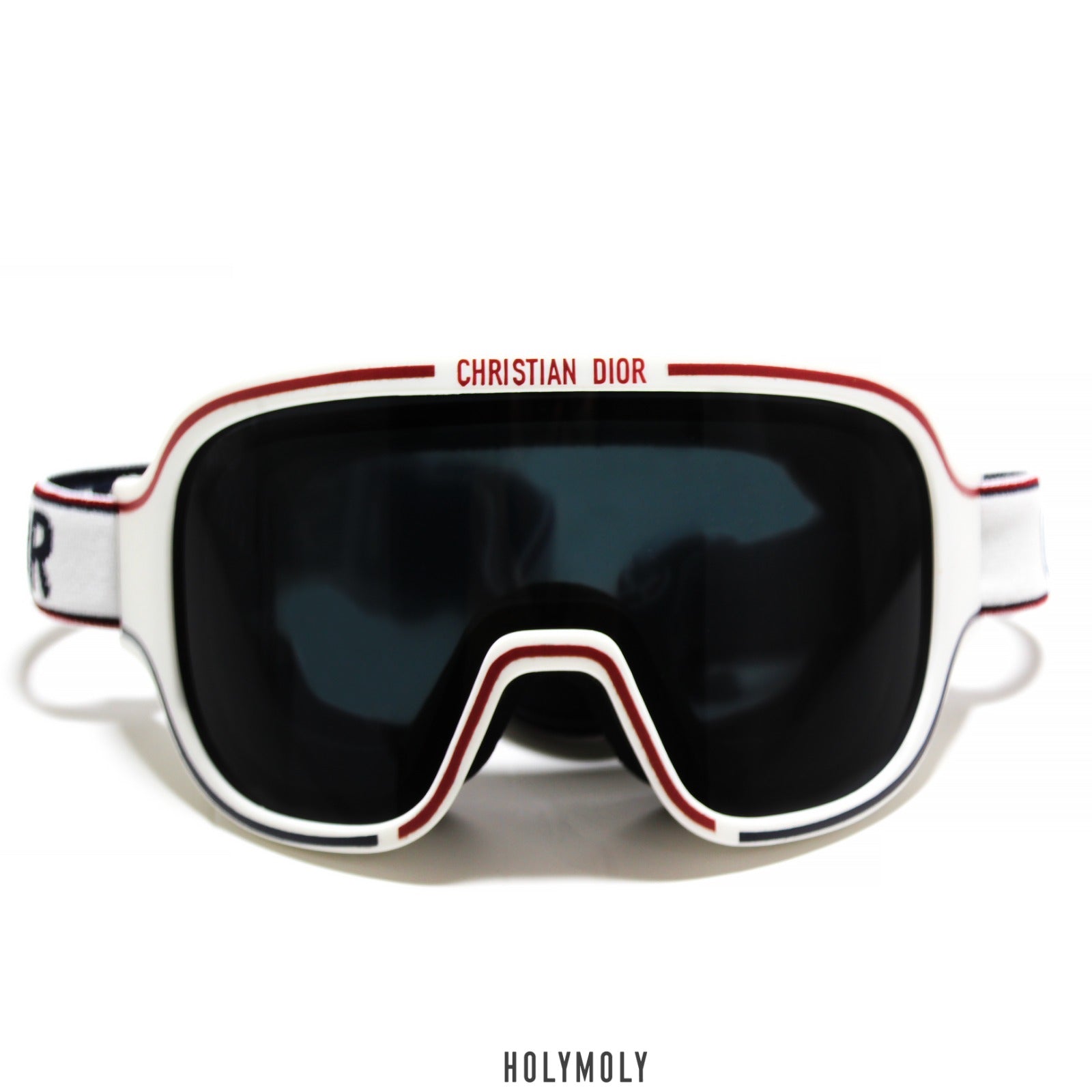 DIORALPS M1I Ski Goggles