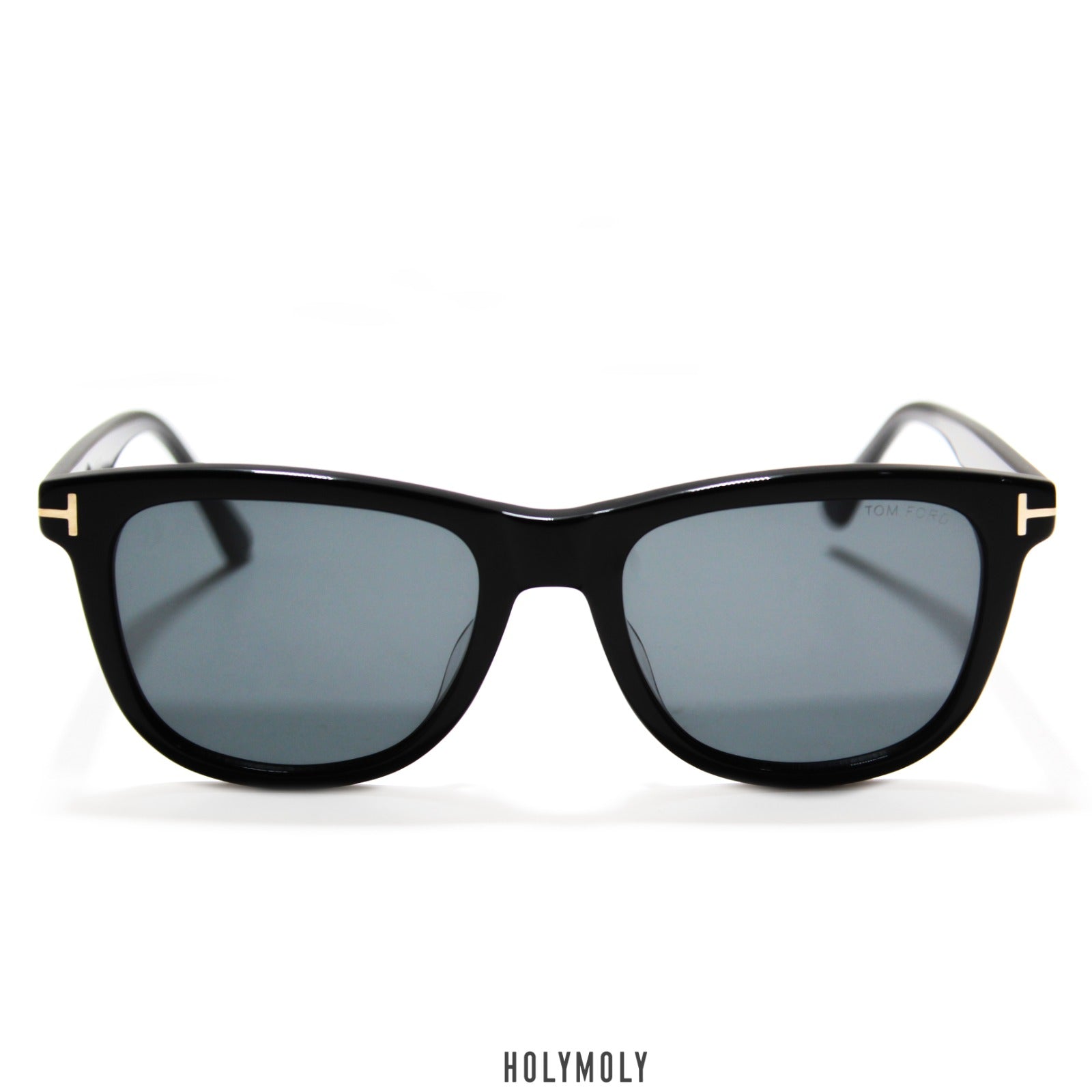 Tom Ford FT1046-P Private collection REAL HORN