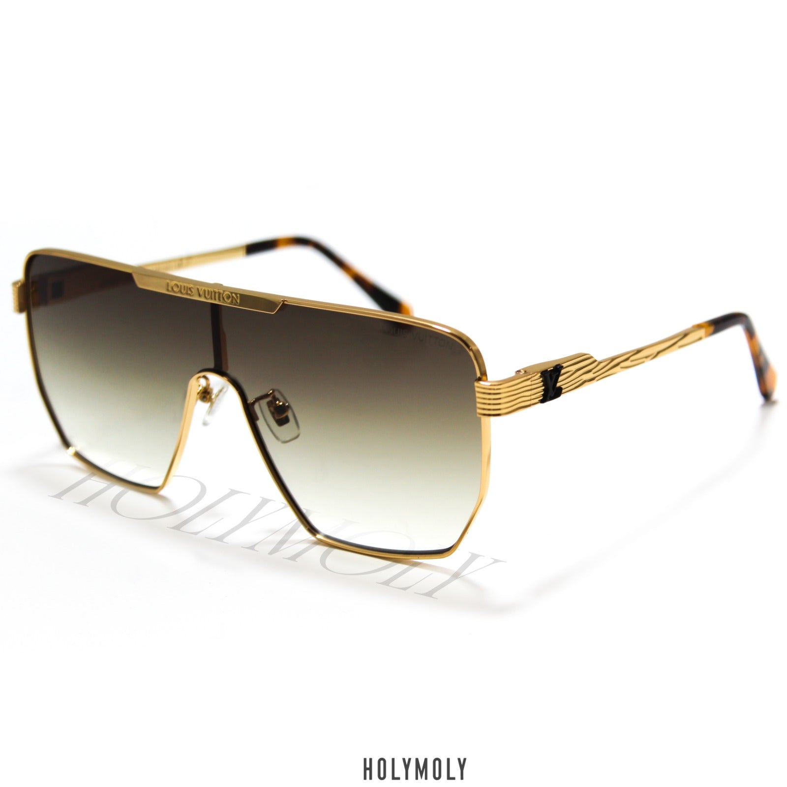 LV Sky Mask Sunglasses Z2080U