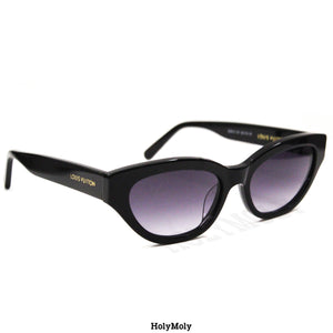 Louis Vuitton LV Essential Cat-Eye Sunglasses