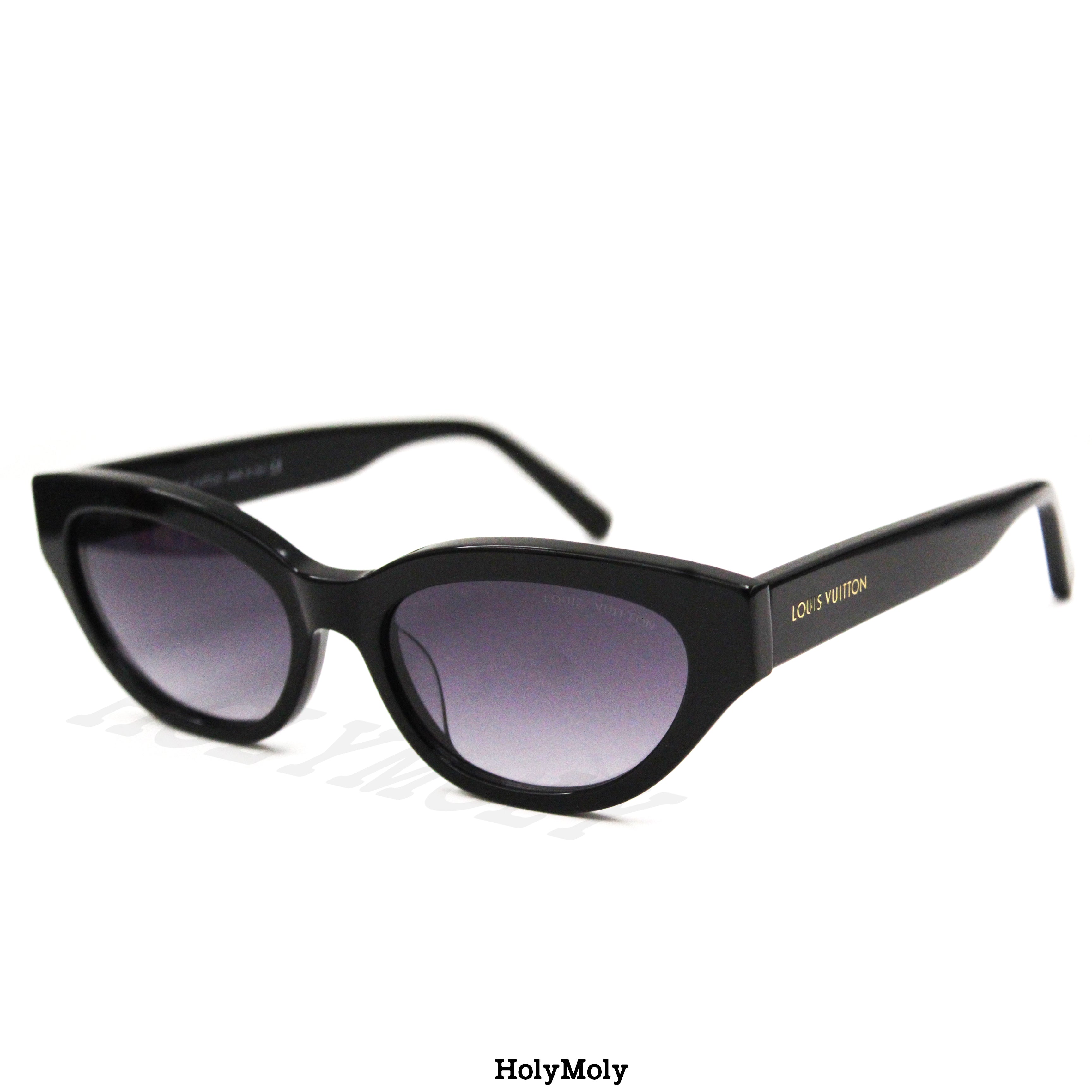 Louis Vuitton LV Essential Cat-Eye Sunglasses
