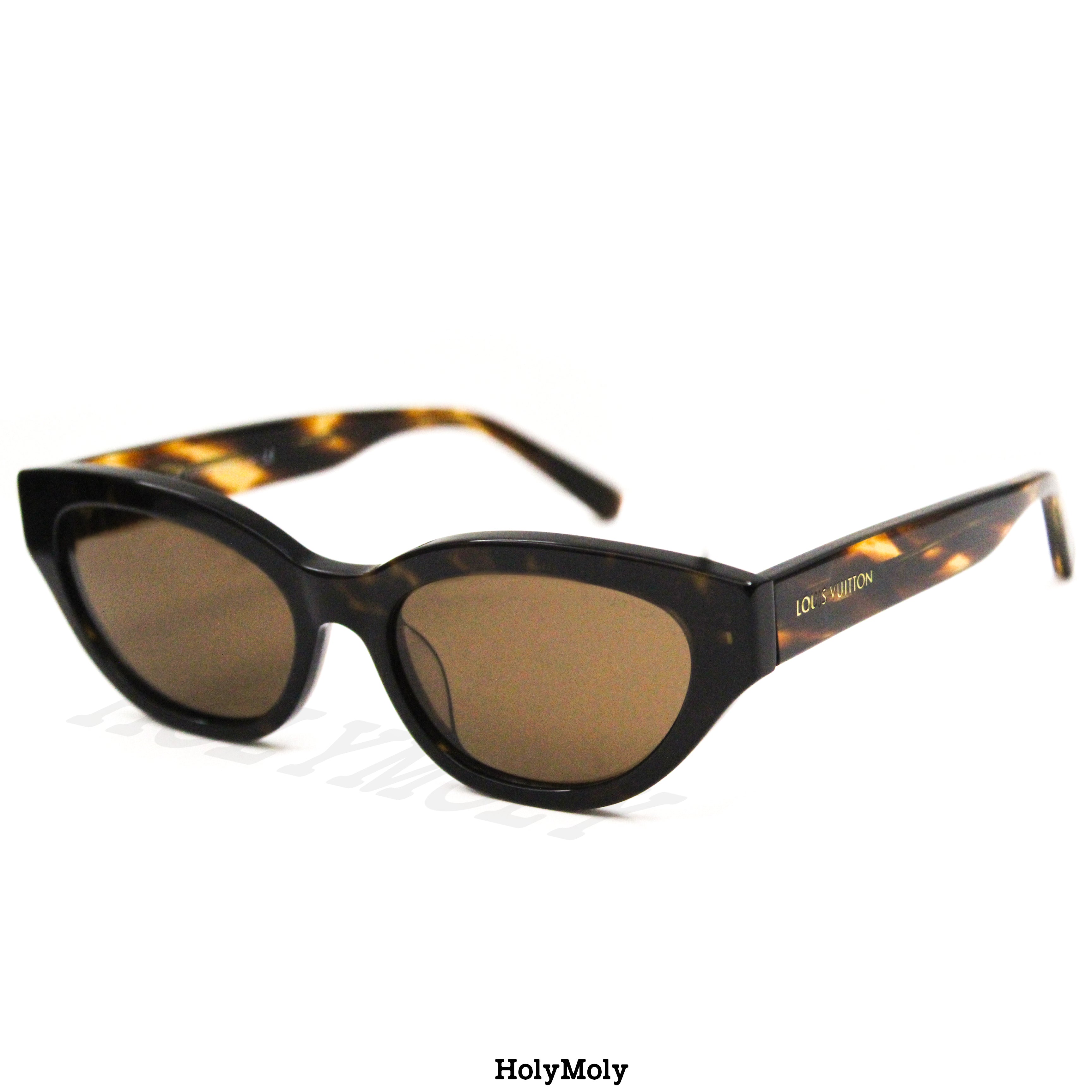 Louis Vuitton LV Essential Cat-Eye Sunglasses