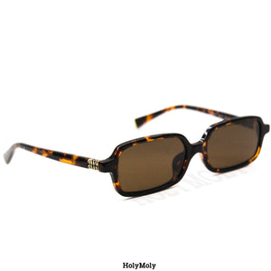 Miu Miu SMU11Z Regard Sunglasses