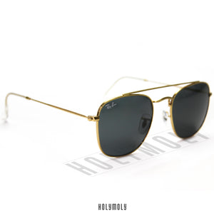 Ray-Ban Frank Double Bridge
