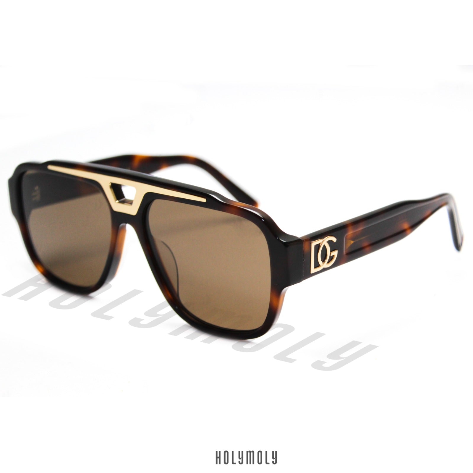 Dolce & Gabbana DG4389