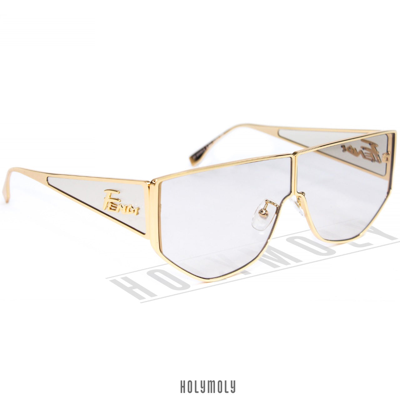 Fendi Disco FF M0093S