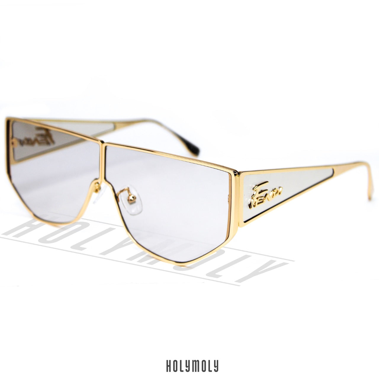 Fendi Disco FF M0093S