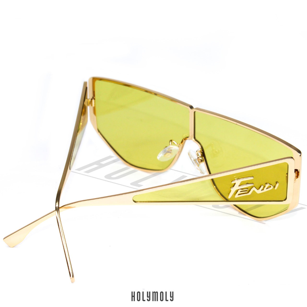 Fendi Disco FF M0093S