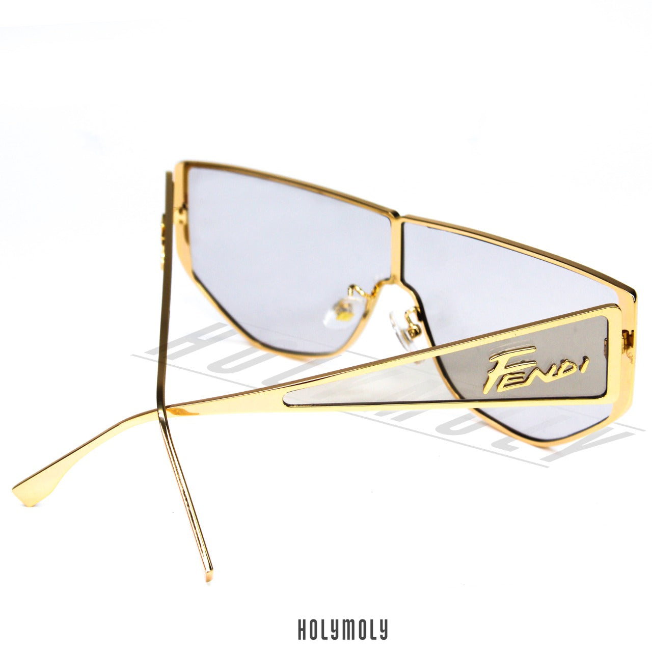 Fendi Disco FF M0093S