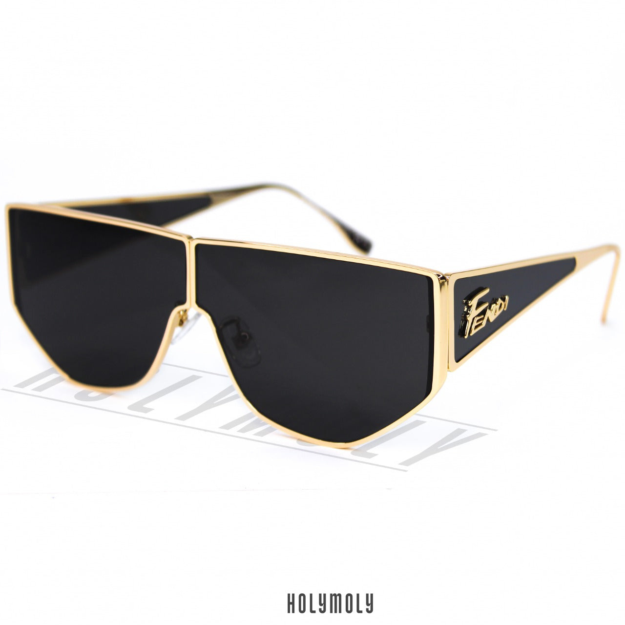 Fendi Disco FF M0093S