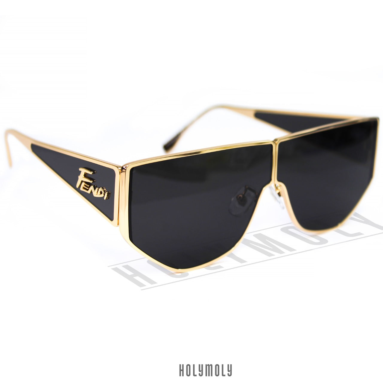 Fendi Disco FF M0093S