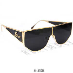 Fendi Disco FF M0093S