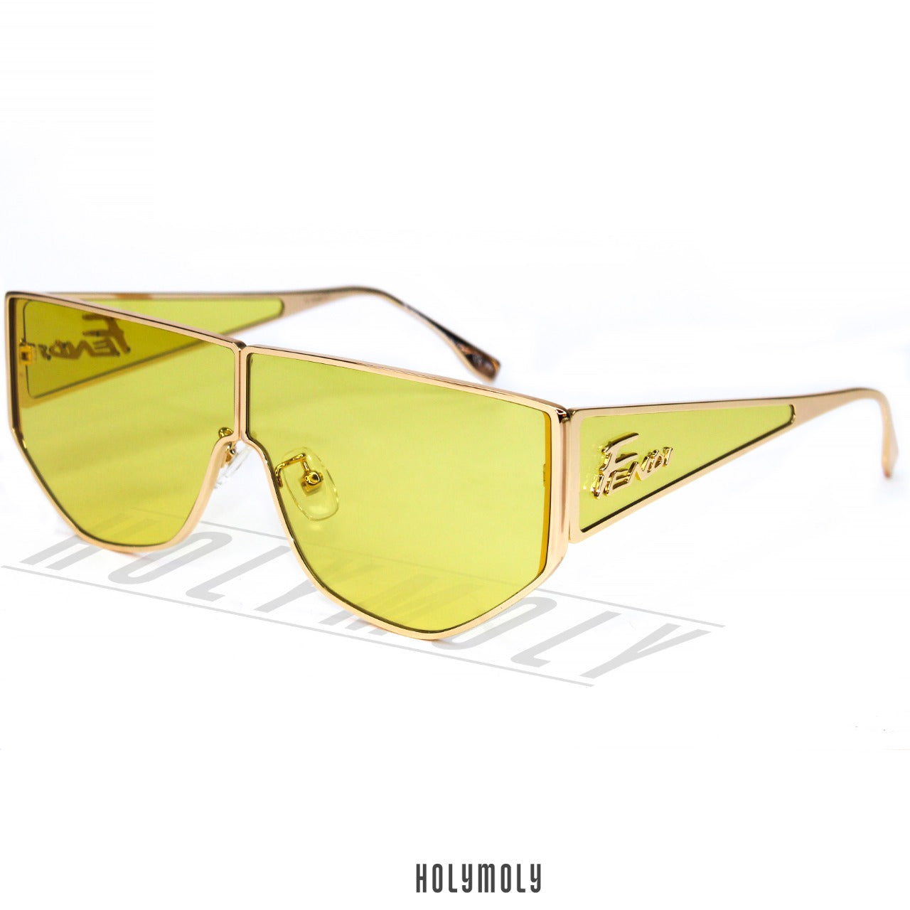 Fendi Disco FF M0093S