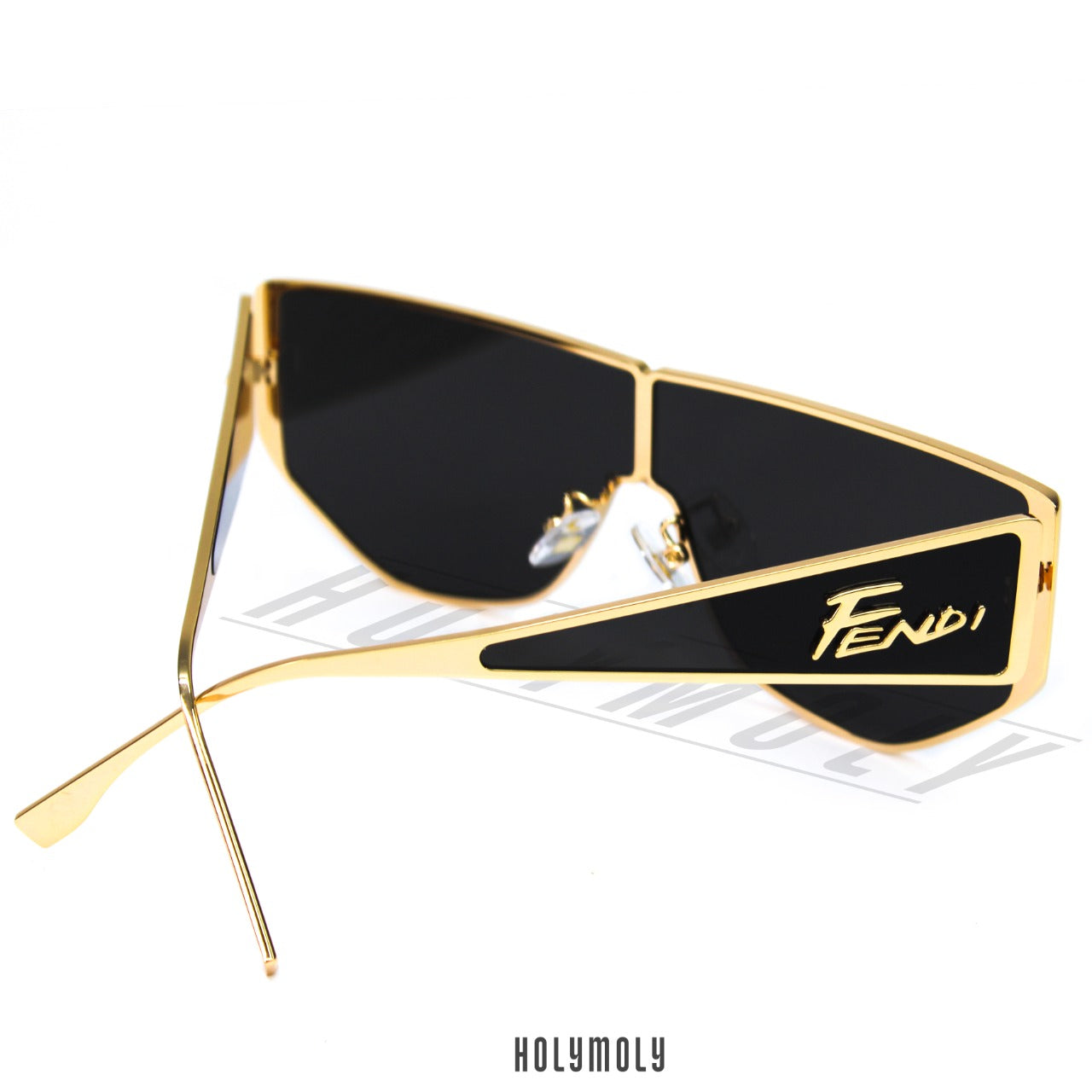 Fendi Disco FF M0093S