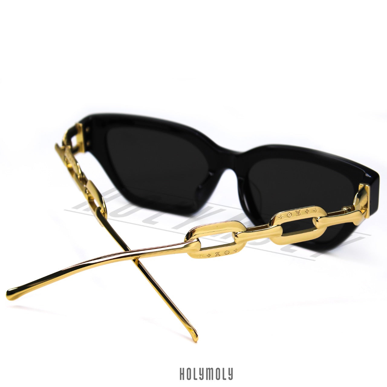 LOUIS VUITTON Edge
