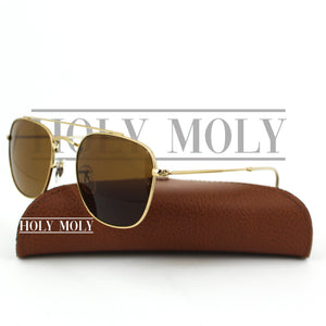 Ray-Ban Frank Double Bridge