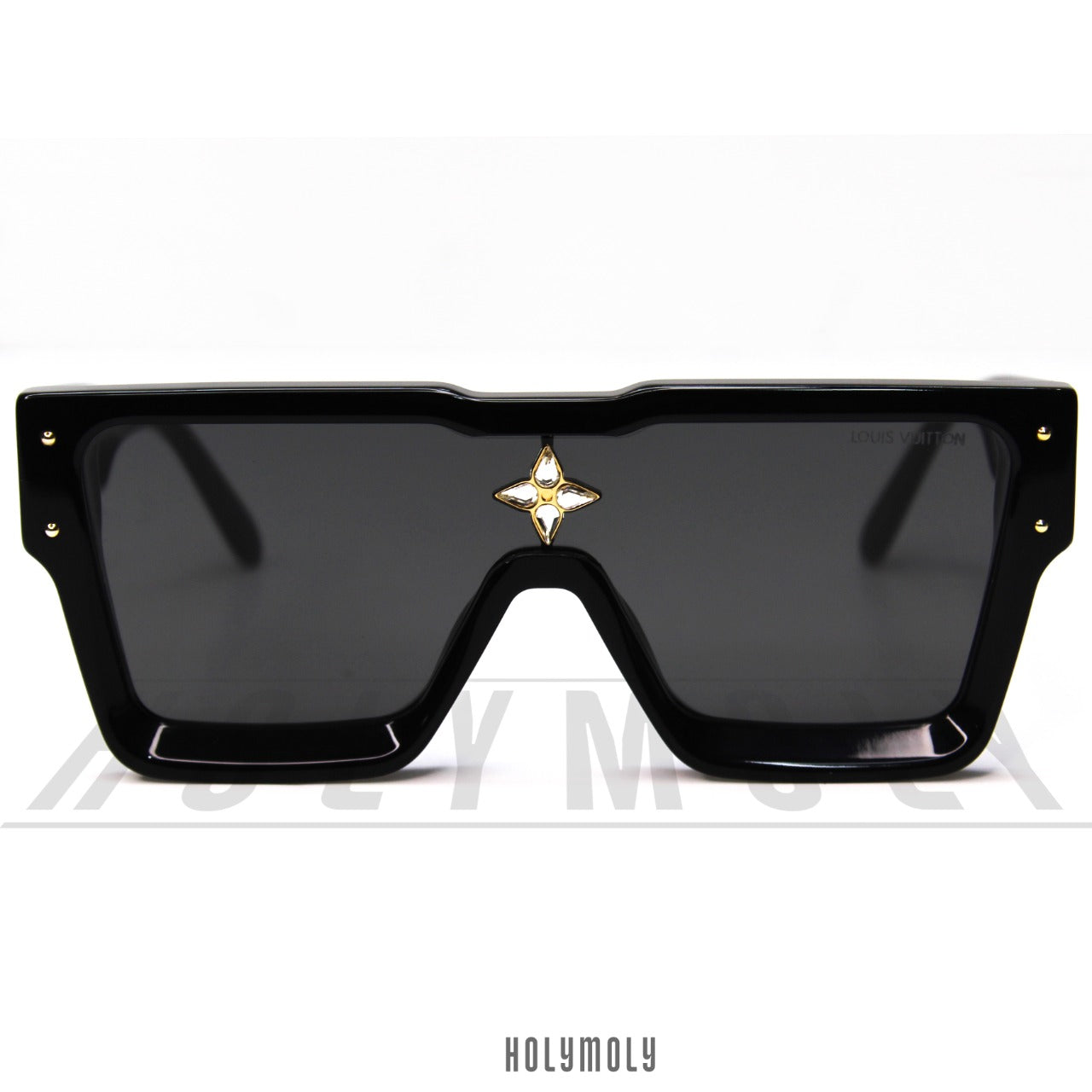 LOUIS VUITTON Cyclone Sunglasses