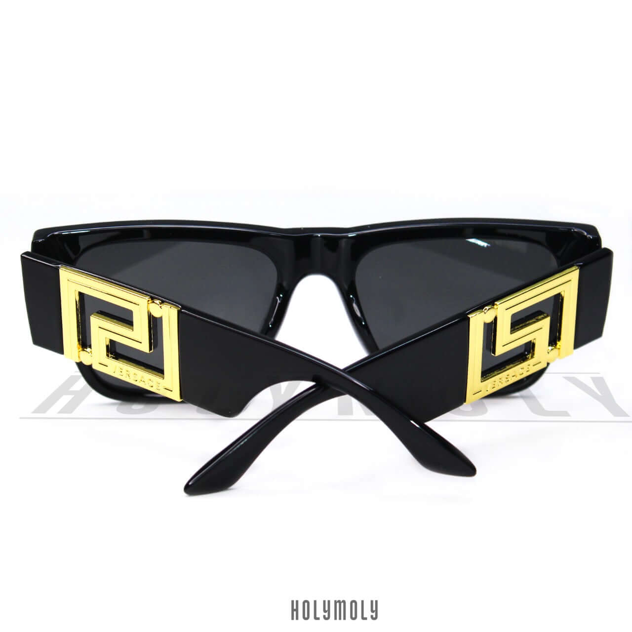 Versace Greca Sunglasses Men