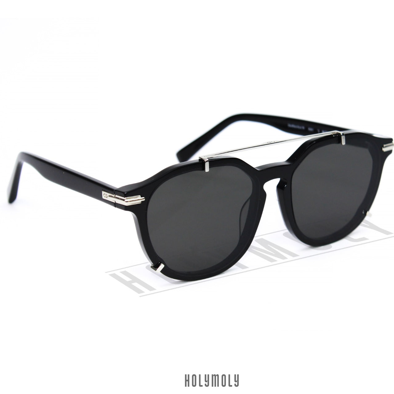 Dior BlackSuit RI