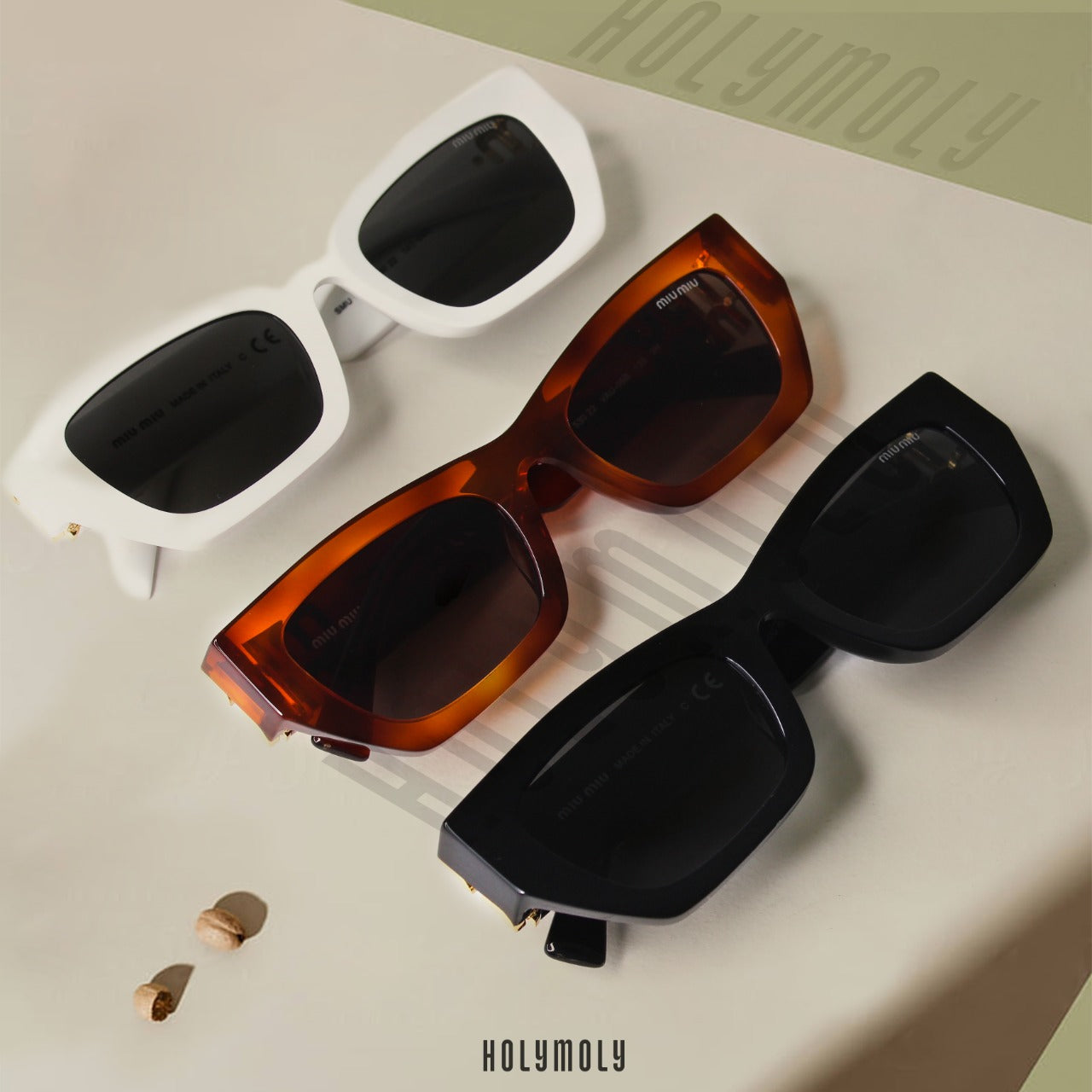 Miu Miu 09WS