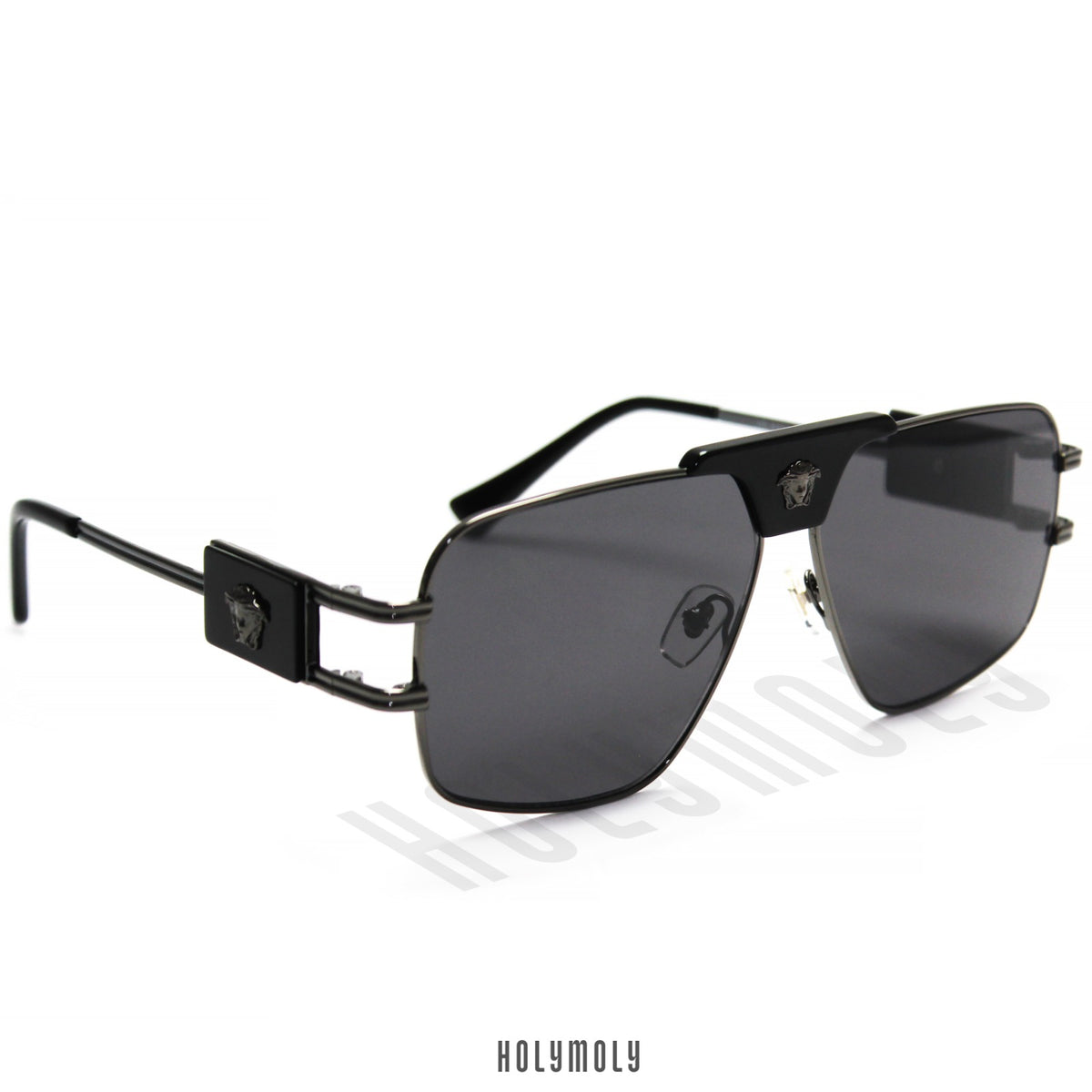 LV Cyclone Metal Sunglasses Z1700U