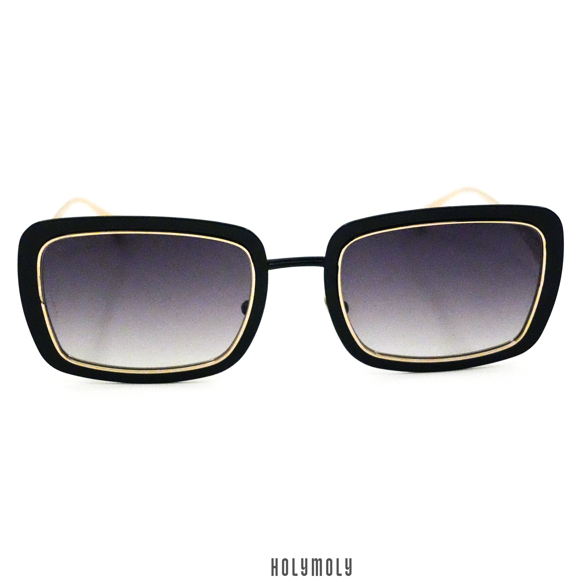 Chanel 9576B Rectangle Sunglasses