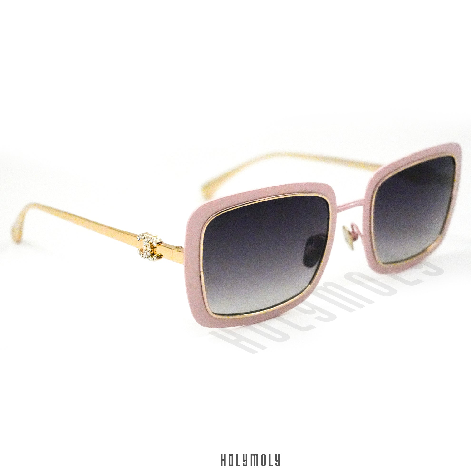 Chanel 9576B Rectangle Sunglasses