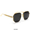 Load image into Gallery viewer, My LV Chain Round Sunglasses Z1651W