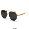 Load image into Gallery viewer, My LV Chain Round Sunglasses Z1651W