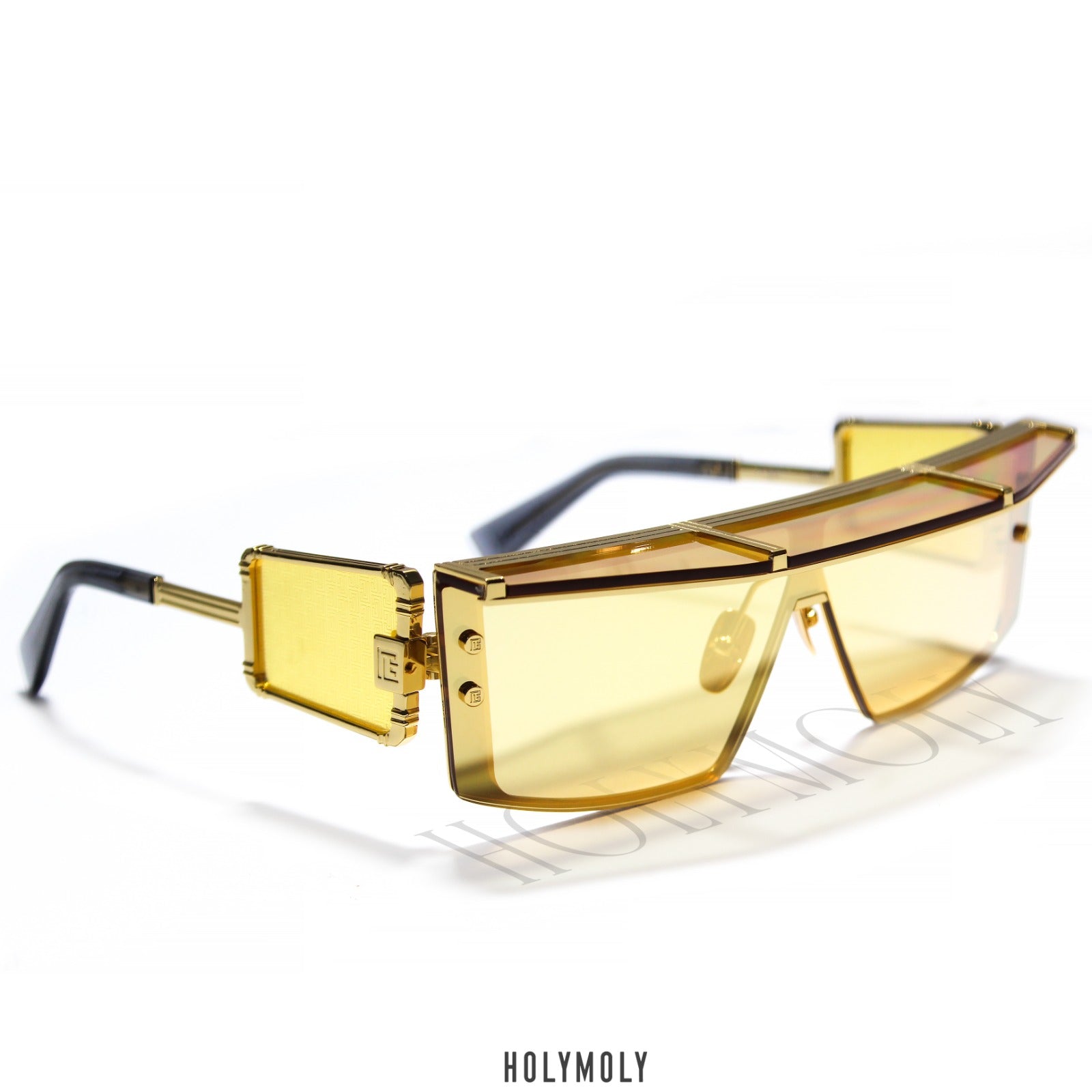 Balmain WonderBoy III