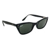 Ray-Ban 2299 Lady Burbank