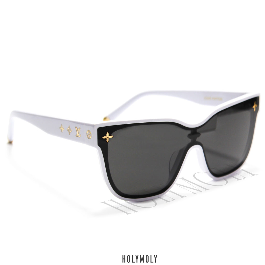 LV Shadow Square Sunglasses Z1845U