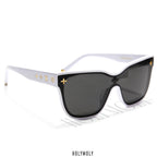 LV Shadow Square Sunglasses Z1845U