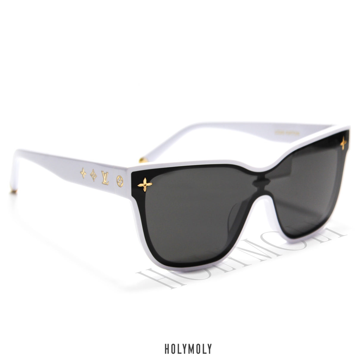 LV Shadow Square Sunglasses Z1845U