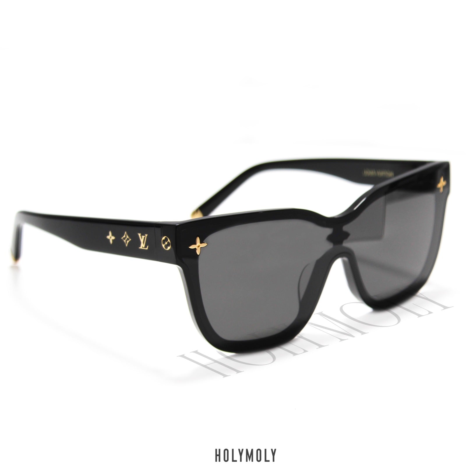 LV Shadow Square Sunglasses Z1845U